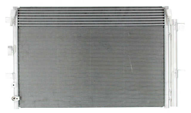 Four Seasons 40997 Air Conditioner Condenser||||85||f1140997||2017459
