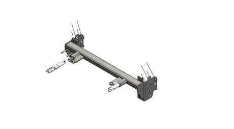 Blue Ox Bx1153 Vehicle Baseplate||bx1153 Website Iso.Jpg||86||b1bbx1153||1630045
