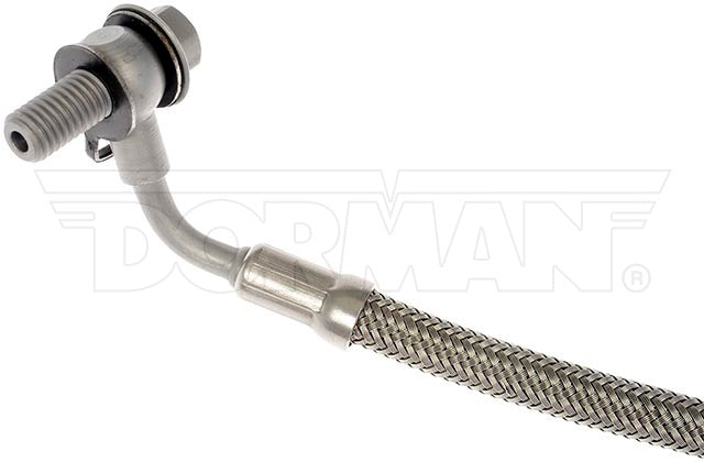 Dorman (Oe Solutions) 809-006 Fuel Injector Fuel Feed Pipe||809-006_2.Jpg||87||d18809006||1554203