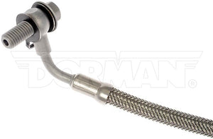 Dorman (Oe Solutions) 809-006 Fuel Injector Fuel Feed Pipe||809-006_2.Jpg||87||d18809006||1554203