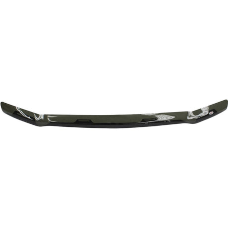 Product of Westin Automotive 72-91138 Platinum High Raised Mount Bug Shield 