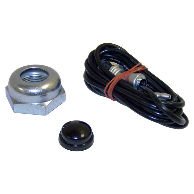 Crown Automotive A6742k Horn Button||a6742k.Jpg||85||c1ya6742k||992791