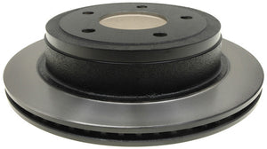 Product of Raybestos Brakes 680363 Specialty - Truck Plain Face 2-Piece Brake Rotor 