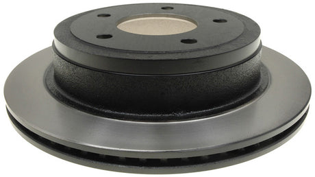 Product of Raybestos Brakes 680363 Specialty - Truck Plain Face 2-Piece Brake Rotor 