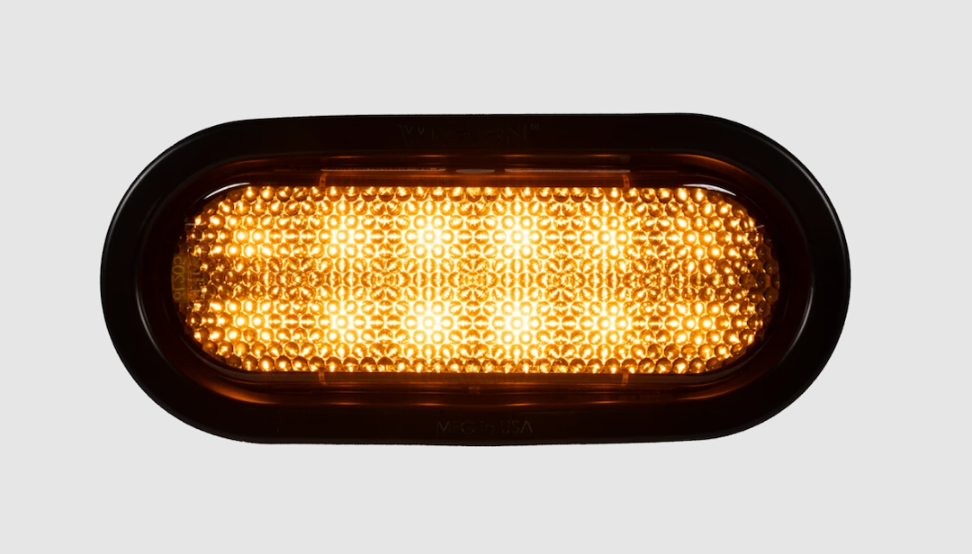 Whelen Engineering Company 5ga Warning Light||5ga.Png||85||whe5ga||2268870
