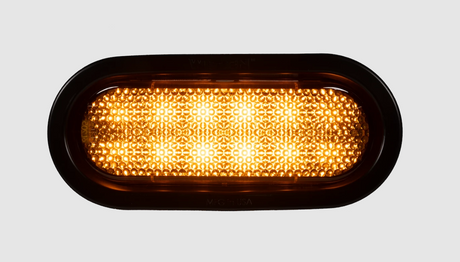 Whelen Engineering Company 5ga Warning Light||5ga.Png||85||whe5ga||2268870