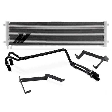 Mishimoto Mmtc-F2d-11sl Fluid Cooler||mmtc-F2d-11_01_Copy.Jpg||85||m1nmtcf2d11sl||1592187