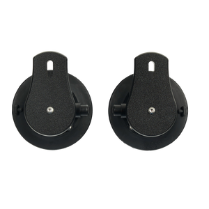 Seasucker Sm6110 Light Bar Mounting Kit||||85||ssksm6110||1919276