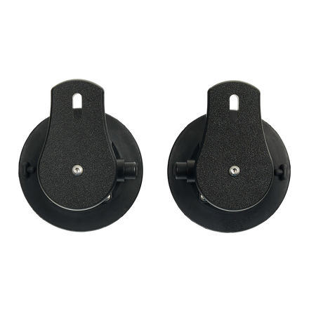 Seasucker Sm6110 Light Bar Mounting Kit||||85||ssksm6110||1919276