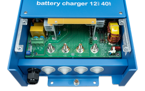 Product of Victron Energy Cch012040000 Battery Charger
