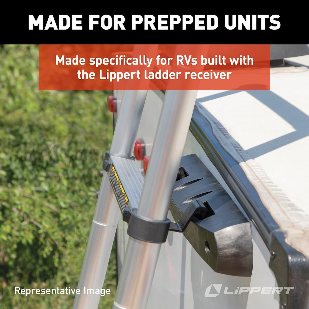 Product of Lippert Components 2021126697 Utility Ladder