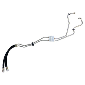 Crown Automotive 55037841ak Auto Trans Oil Cooler Hose Assembly||55037841ak.Jpg||85||c1y55037841ak||1169443