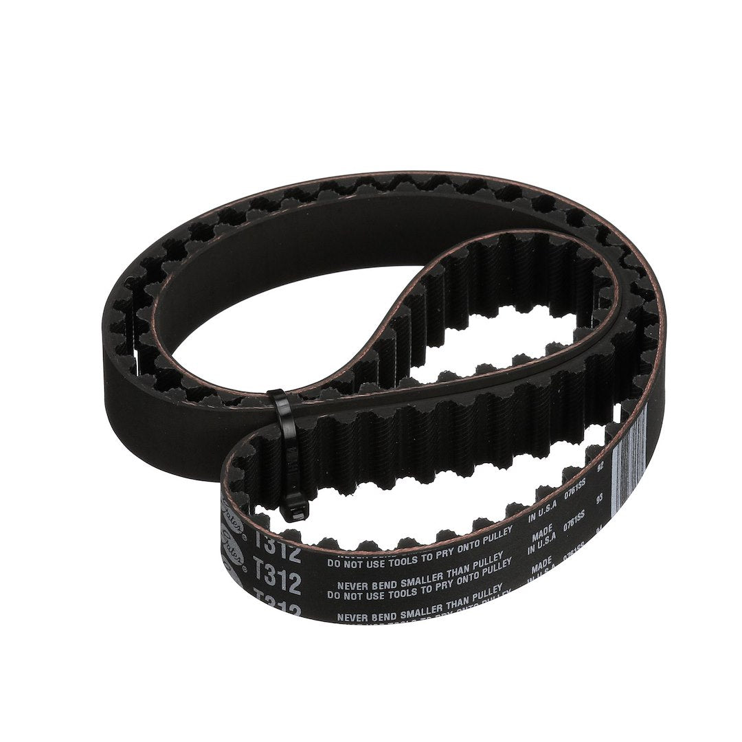 Gates T312 Timing Belt||||86||grct312||2020247