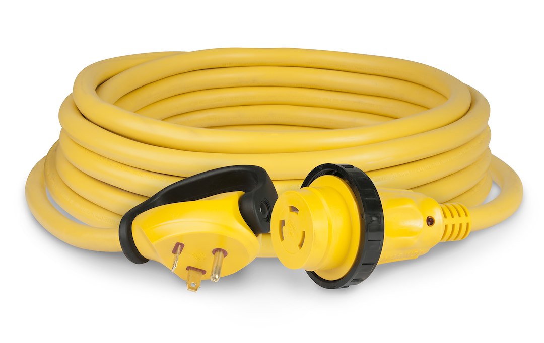 Product of Marinco 30spp.Rv Power Cord
