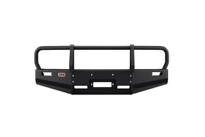 Product of ARB 3423040 Deluxe Bar Steel Textured Powder Coated Bumper 