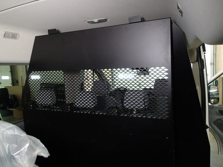 Havis Inc. P-Mid-3 Bulkhead Divider||p-Mid-3.Jpg||85||h84pmid3||2254199