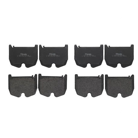 Brembo P50062 Brake Pad||p50062_Oth.Jpg||85||brmp50062||1753415