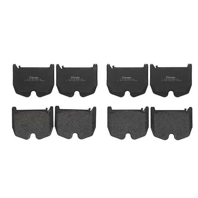 Brembo P50062 Brake Pad||p50062_Oth.Jpg||85||brmp50062||1753415