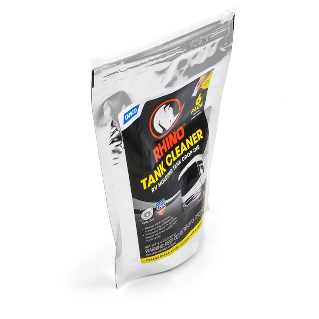 Product of Camco 41560 No Waste Holding Tank Treatment for 40 Gallon Tanks 