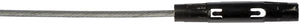 Dorman (Oe Solutions) C660367 Parking Brake Cable||c660367-006.Jpg||91||d18c660367||1192195