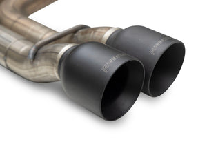 Flowmaster 718165 Exhaust System Kit||||87||f13718165||2017705