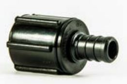 Product of Elkhart Supply 28873 Fresh Water Adapter Fitting