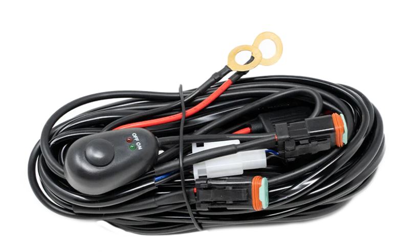 Cali Raised Led Cr2546 Driving/ Fog Light||||88||crlcr2546||2011972