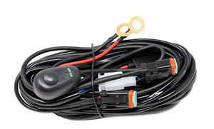 Cali Raised Led Cr2546 Driving/ Fog Light||||88||crlcr2546||2011972