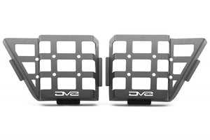 Dv8 Offroad Mpbr-06 Molle Cargo Panel||2021-2023-Ford-Bronco-Rear-Door-Pocket-Molle-Panels_Offtruck-03.Jpg||87||dv8mpbr06||1628129