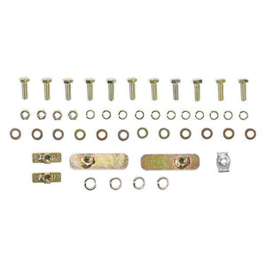 Westin Automotive 27-2325 Running Board Mounting Kit||27-2325_P05_1.Jpg||86||w16272325||1792003