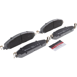 Brembo P18036n Brake Pad||p18036n_Ang.Jpg||86||brmp18036n||1752714