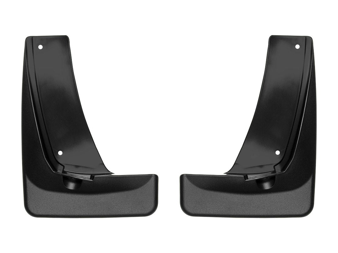 Weathertech (Usa) 120077 Mud Flap||120077.Jpg||85||w24120077||1368125