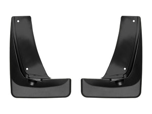 Weathertech (Usa) 120077 Mud Flap||120077.Jpg||85||w24120077||1368125