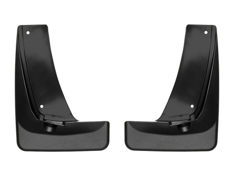 Weathertech (Usa) 120077 Mud Flap||120077.Jpg||85||w24120077||1368125