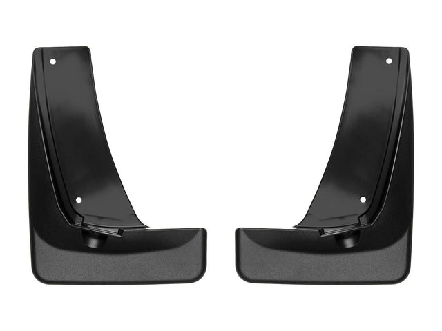 Weathertech (Usa) 120077 Mud Flap||120077.Jpg||85||w24120077||1368125