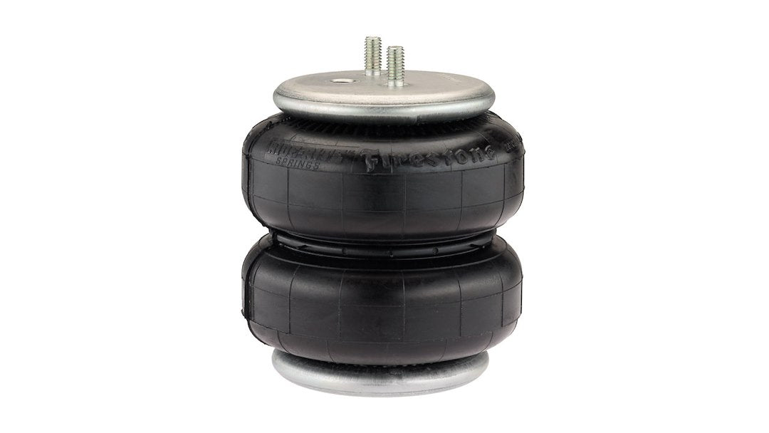 Product of Firestone Industrial 2603 Helper Spring Kit