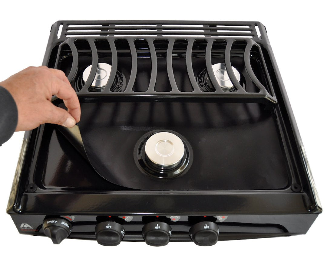 Stove Wrap Swrv300 Stove Top And Oven Protector||swrv300.Jpg||85||stvswrv300||1001591