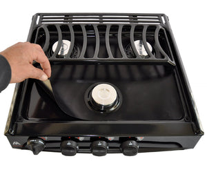 Stove Wrap Swrv300 Stove Top And Oven Protector||swrv300.Jpg||85||stvswrv300||1001591