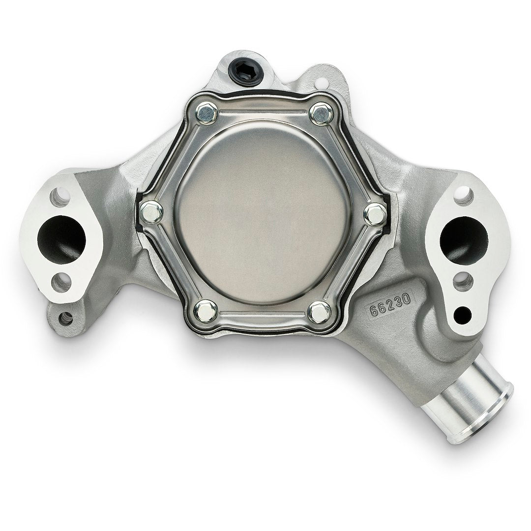 Proform Parts 67265 Water Pump||67265_Back.Jpg||86||p7567265||1624115