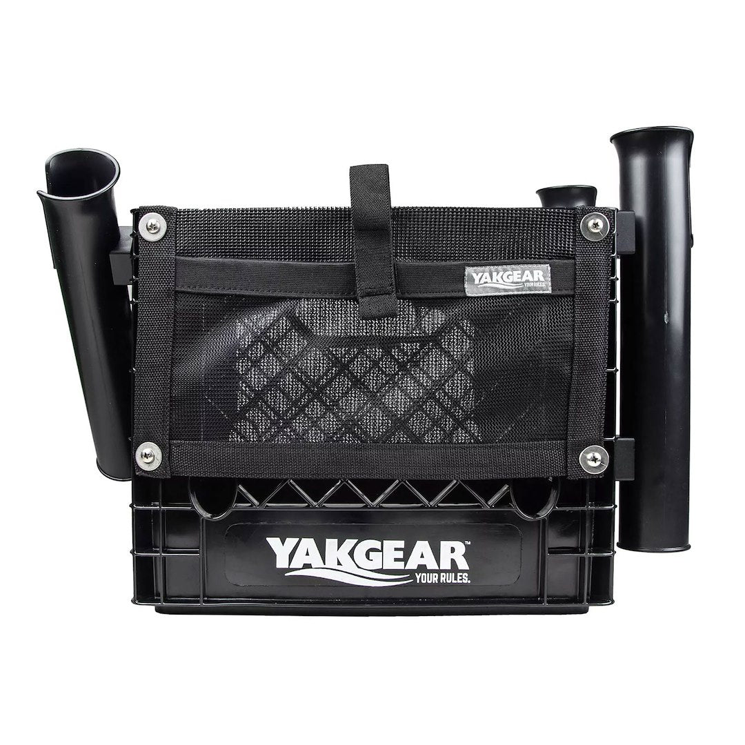 Product of Yak Gear 01-0006-01 Kayak Crate