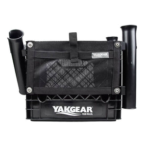 Product of Yak Gear 01-0006-01 Kayak Crate