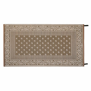 Faulkner 48703 Patio Mat||flk_48695_Patio Mat_Vineyard_Beige_Front.Jpg||86||flk48703||1157572