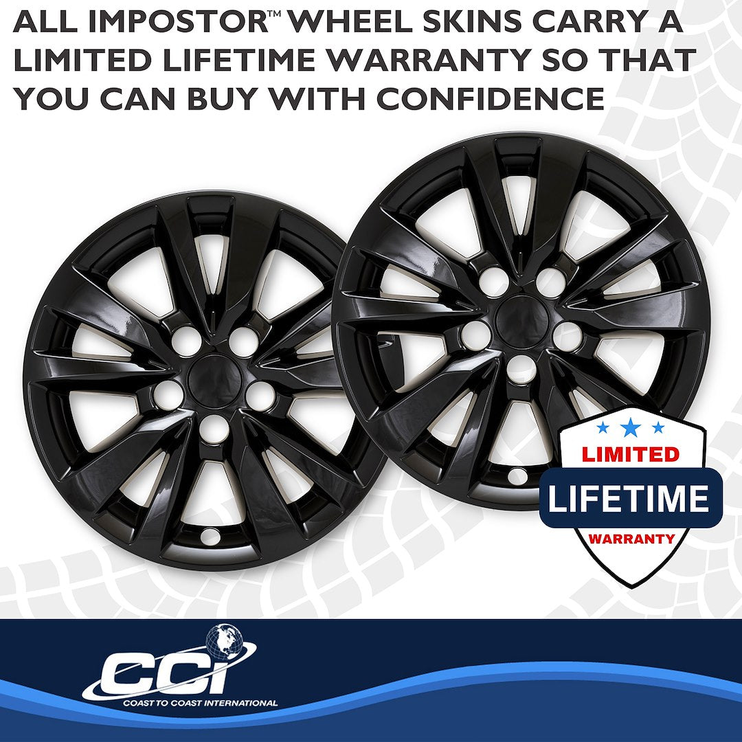 Coast To Coast Imp530blk Wheel Skin||cci_Imp530blk_Impostor Wheel Skin_B2c_5.Jpg||89||cciimp530blk||2193107