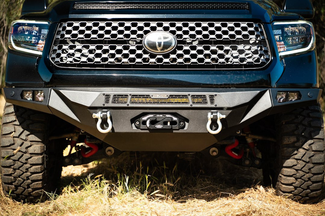 Product of DV8 Offroad FBTT2-06 Spec Series  Bumper 
