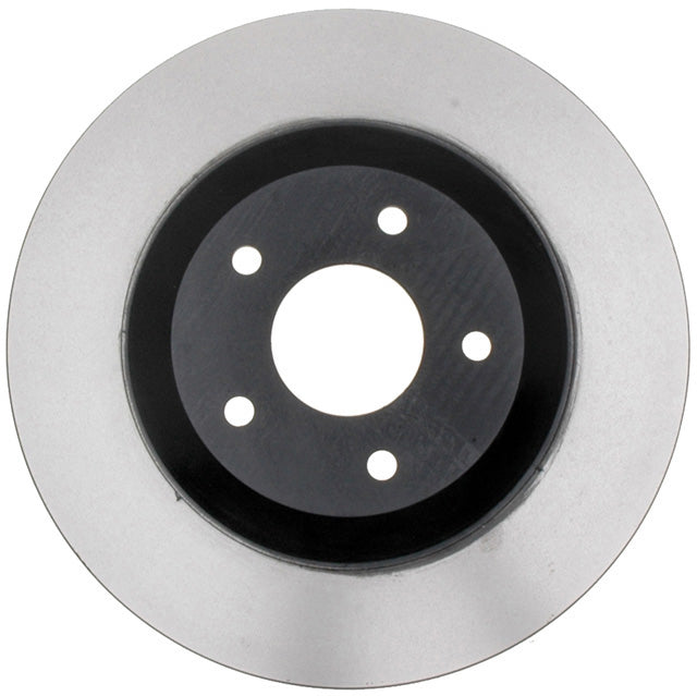 Product of Raybestos Brakes 56700 Specialty - Street Performance Plain Face 2-Piece Brake Rotor 