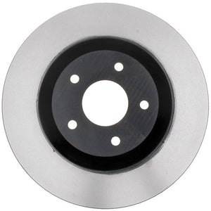 Product of Raybestos Brakes 56700 Specialty - Street Performance Plain Face 2-Piece Brake Rotor 