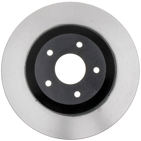 Product of Raybestos Brakes 56700 Specialty - Street Performance Plain Face 2-Piece Brake Rotor 