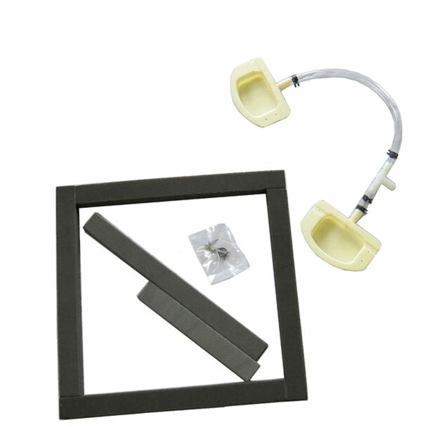 Product of Dometic 3107688.016 Air Conditioner Drain Pan
