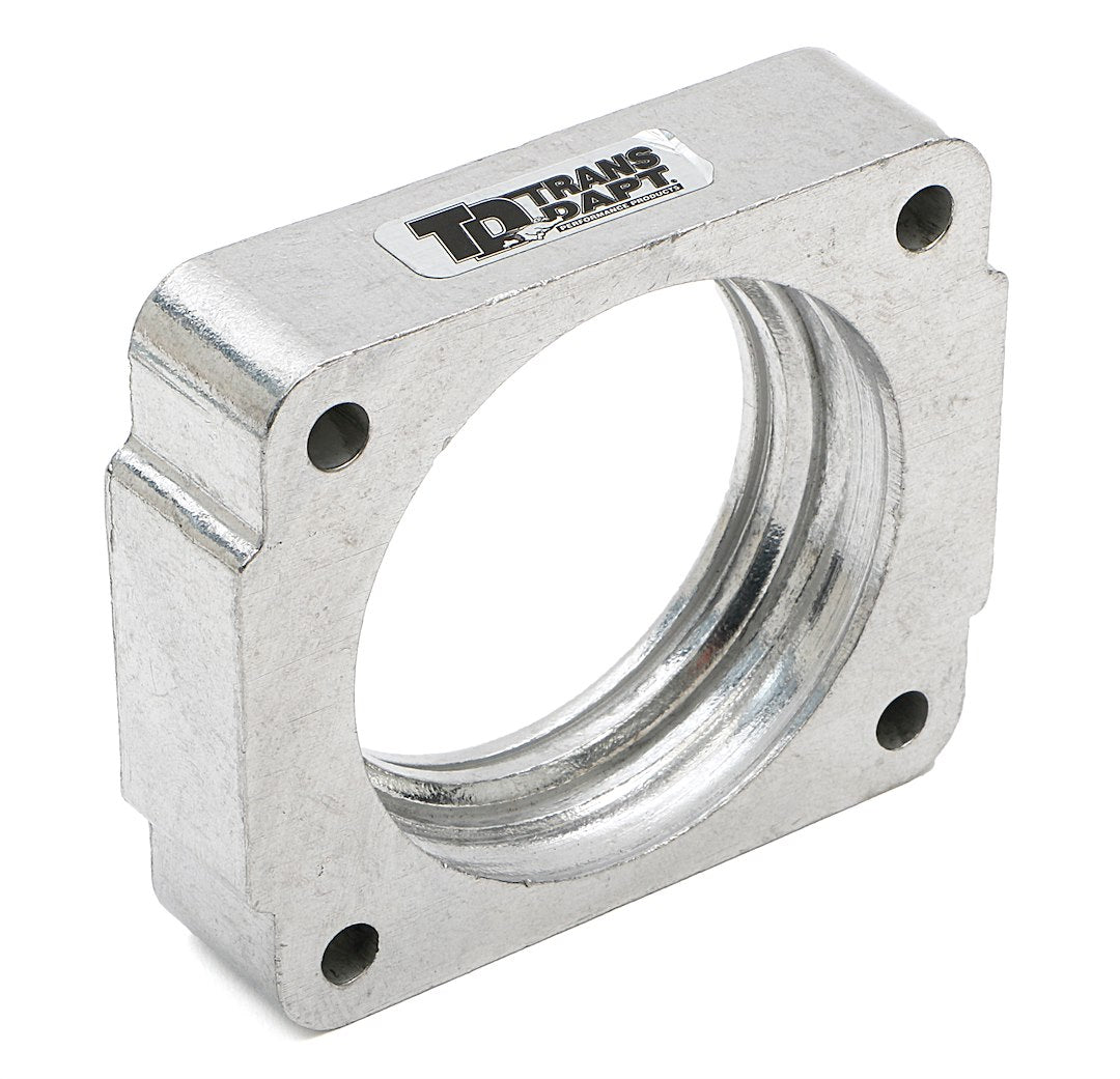 Trans Dapt 2517 Throttle Body Spacer||2517-Bottom.Jpg||86||t372517||1597658