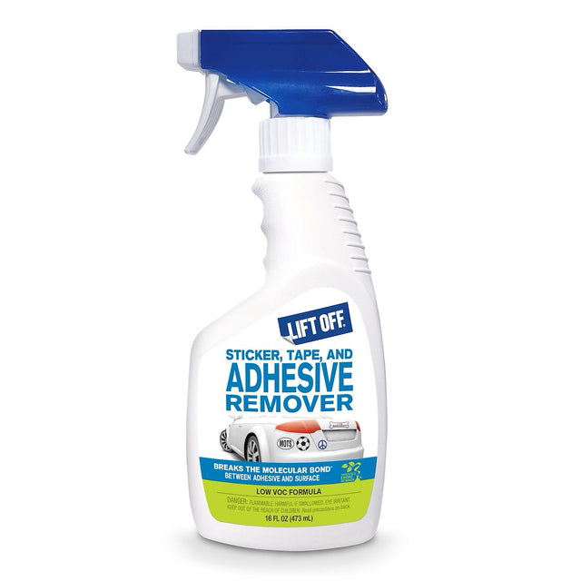 Stoner Solutions 45706 Adhesive Remover||45706.Jpg||85||s7645706||848824